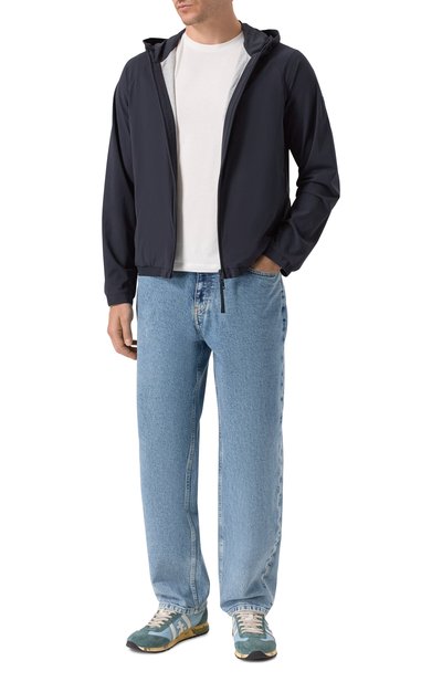 Куртка DUNO, арт. ELRIC/TREVI, фото 2