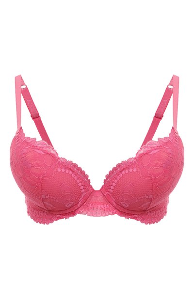 Женский бюстгальтер с чашкой пуш-ап LA PERLA, арт. 004889E
