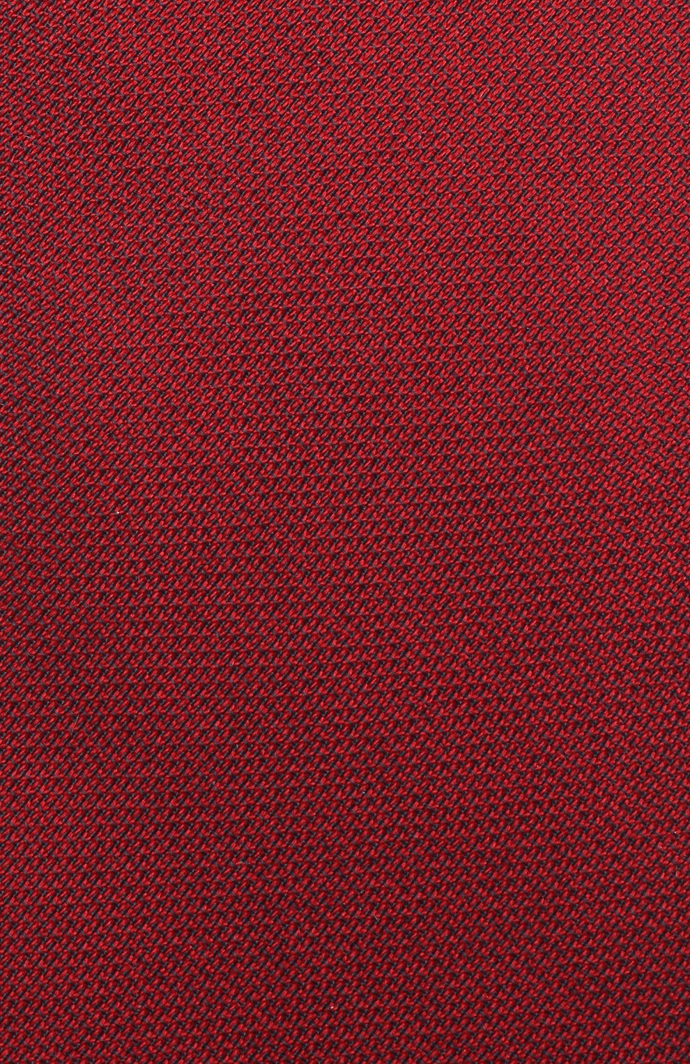Шелковый галстук ISAIA красного цвета по цене 14900 руб., арт. CRV007/CV42L, фото 3 Шелковый галстук ISAIA, арт. CRV007/CV42L, фото 3