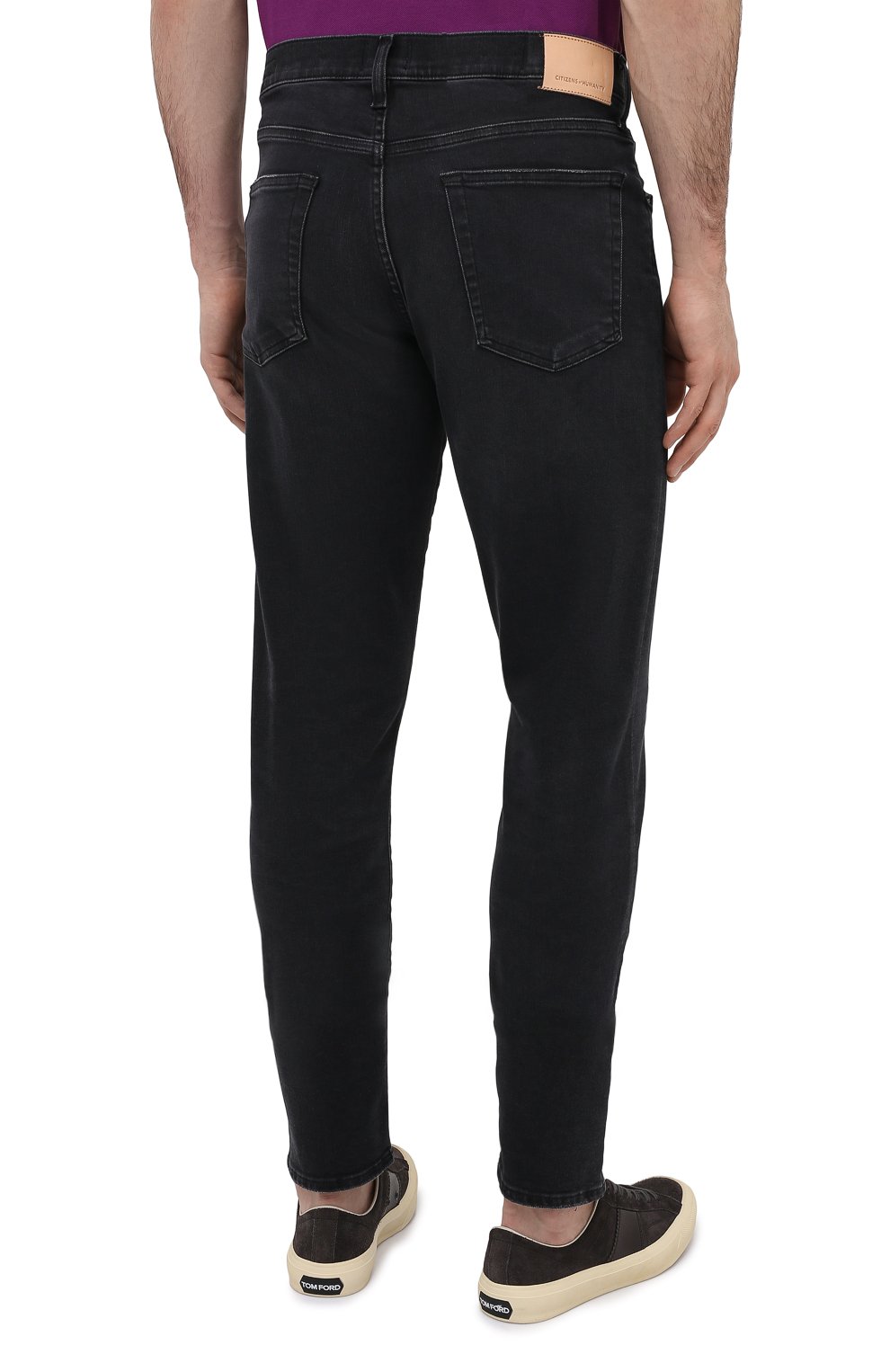 Джинсы CITIZENS OF HUMANITY, арт. 6170-1149, фото 4