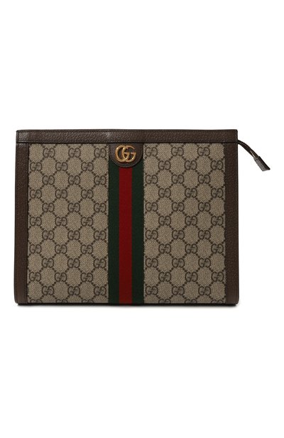 Женские футляр для документов GUCCI, арт. 625549/96IWG