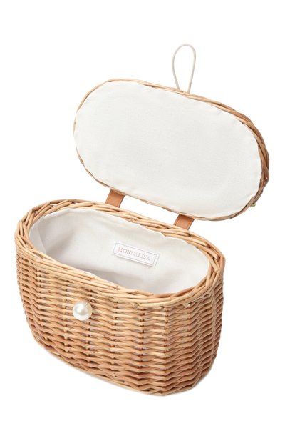 Сумка MONNALISA, арт. 19E014, фото 3