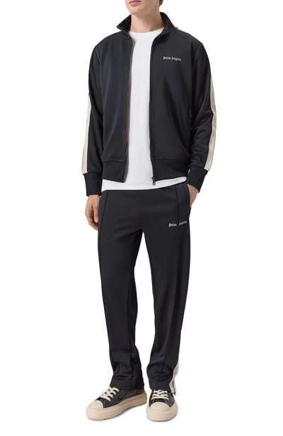 Мужской толстовка PALM ANGELS, арт. PMBD058S26FAB001