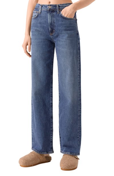 Джинсы harper AGOLDE, арт. A9153C-1554, фото 3