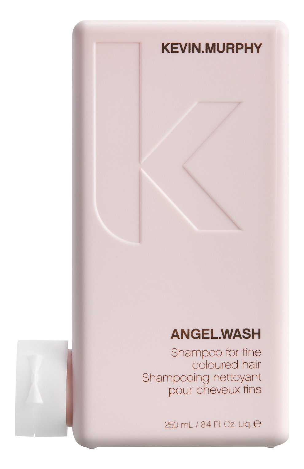 Шампунь для деликатного ухода за цветом angel.wash (250ml) KEVIN MURPHY, арт. 9339341017080, фото 1