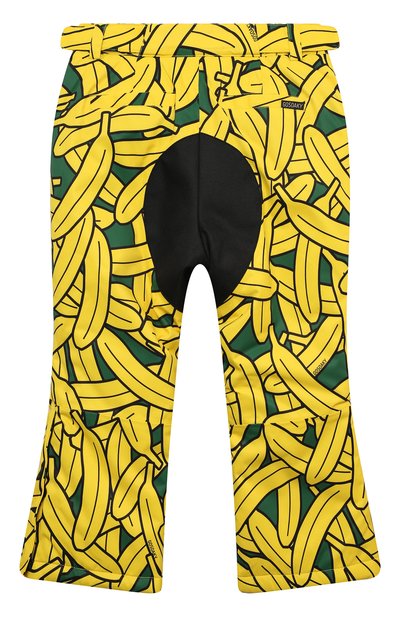 Утепленные брюки GOSOAKY, арт. 232.9.1.706/BIG BAD W0LF/110/116/BANANAS, фото 2