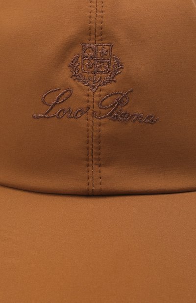 Бейсболка LORO PIANA, арт. FAB1977, фото 4