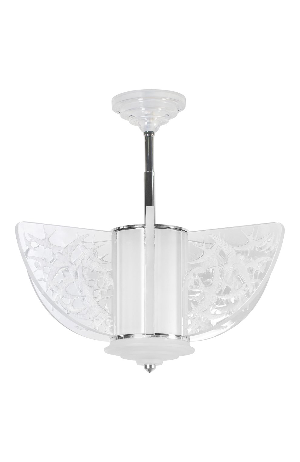 Люстра hirondelles LALIQUE, арт. 10649400, фото 1