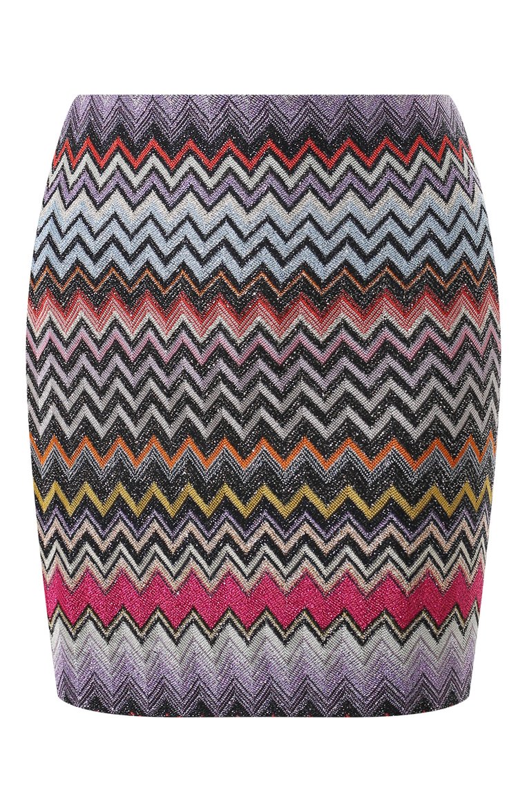 Юбка из вискозы MISSONI, арт. DS24SH24/BR00YB, фото 1