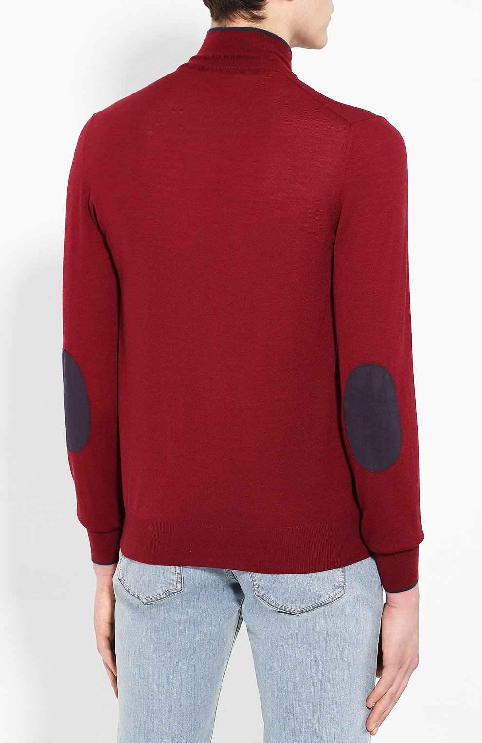 Шерстяной кардиган GRAN SASSO, арт. 45144/14794, фото 4