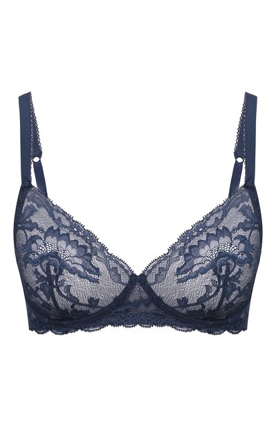 Бюстгальтер с мягкой чашкой LA PERLA, арт. 004188C, фото 1