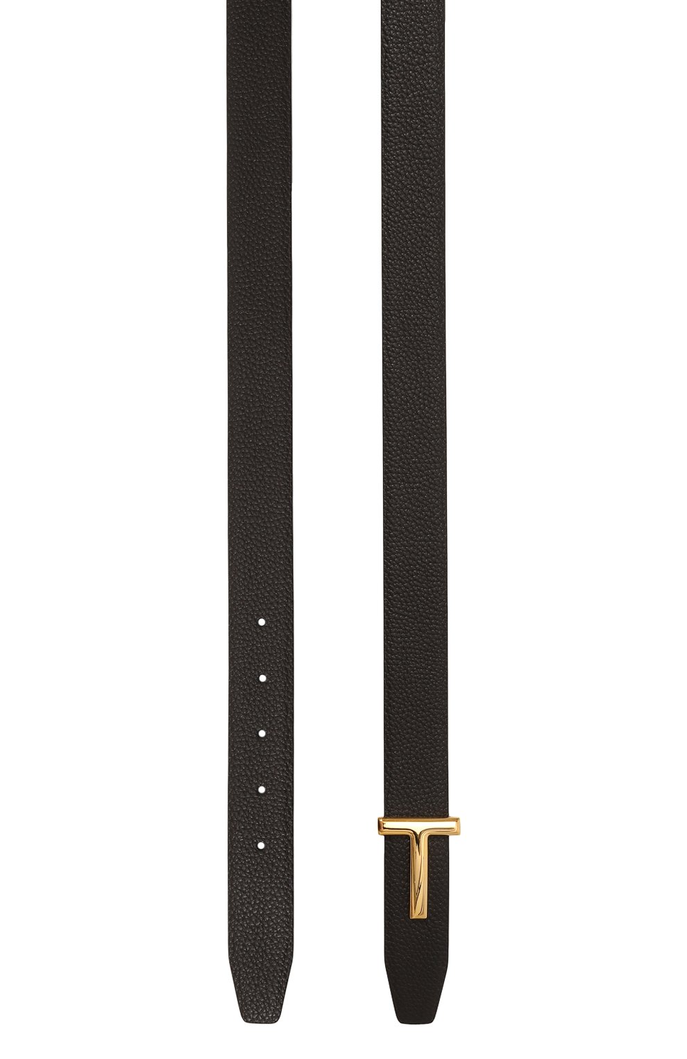 Двусторонний ремень TOM FORD, арт. TB224/LCL236G, фото 4