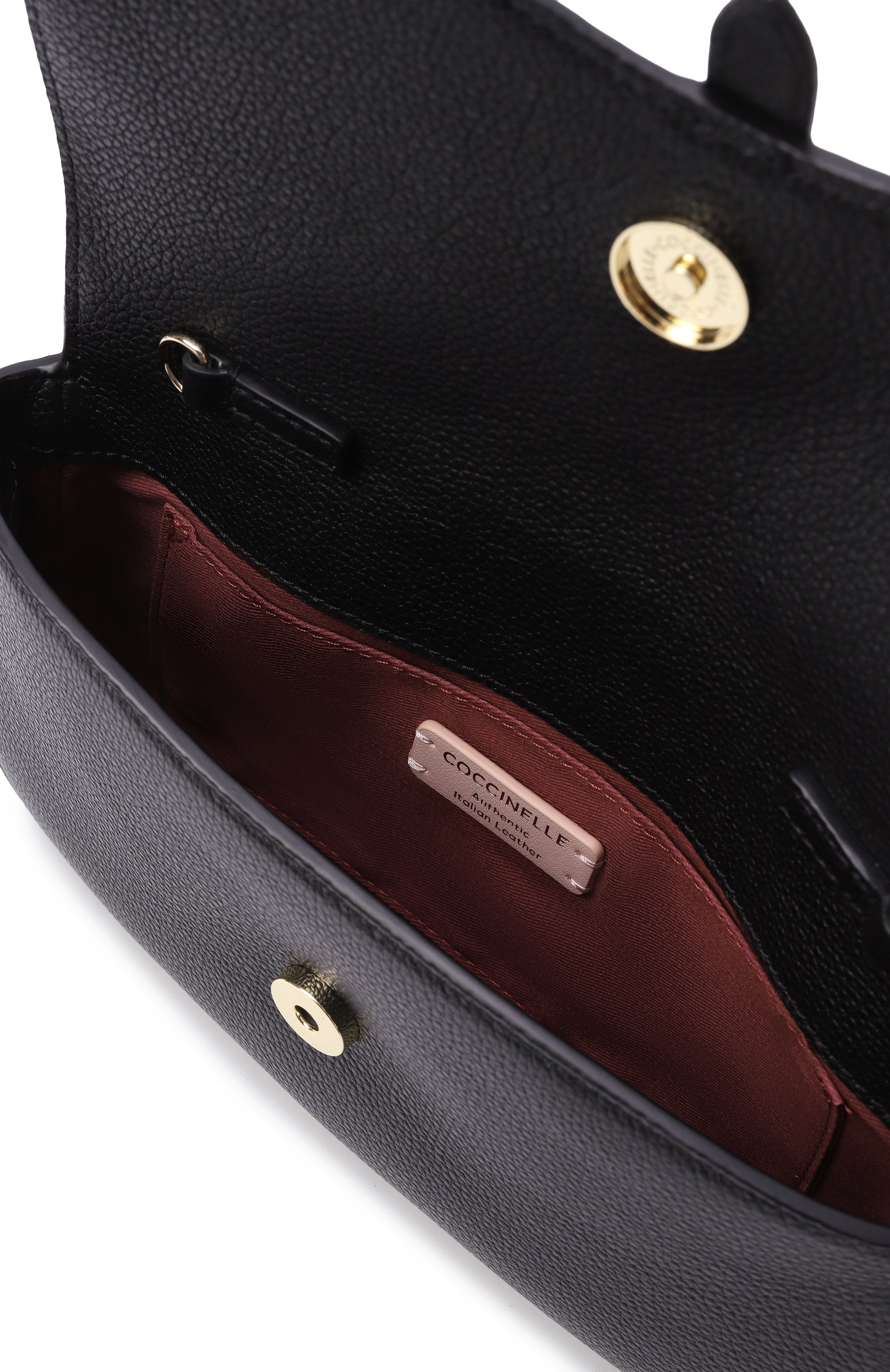 Сумка mavery small COCCINELLE, арт. E5 U7F 55 01 01, фото 5