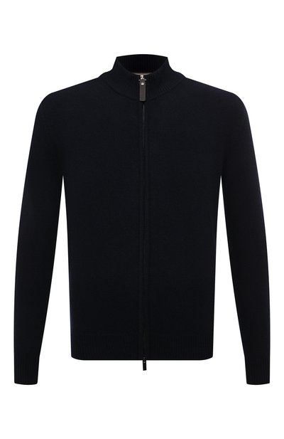 Мужской кардиган из шерсти и кашемира CANALI, арт. C0022/MK02164