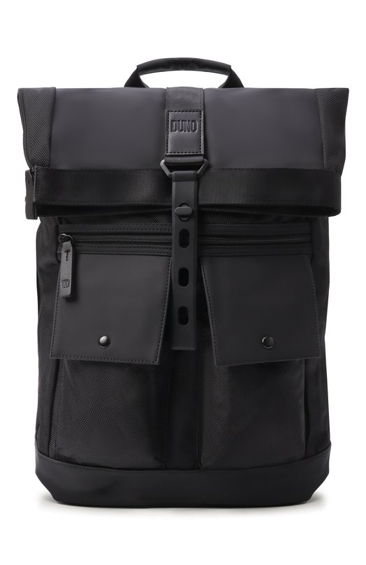 Рюкзак Duno ENEA/RENAR0 Чёрный ENEA/RENAR0