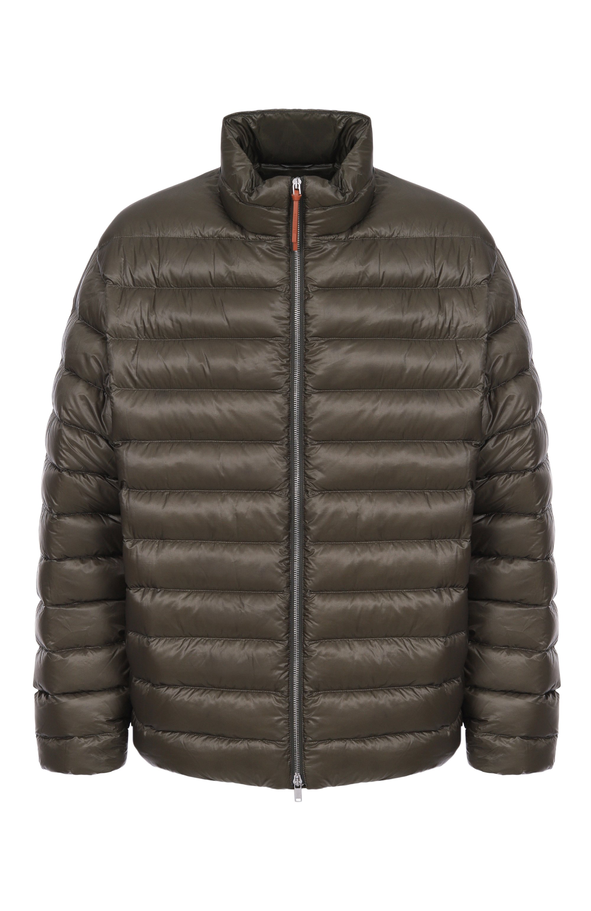 Пуховик JIL SANDER, арт. J47AF0147-J70122, фото 1