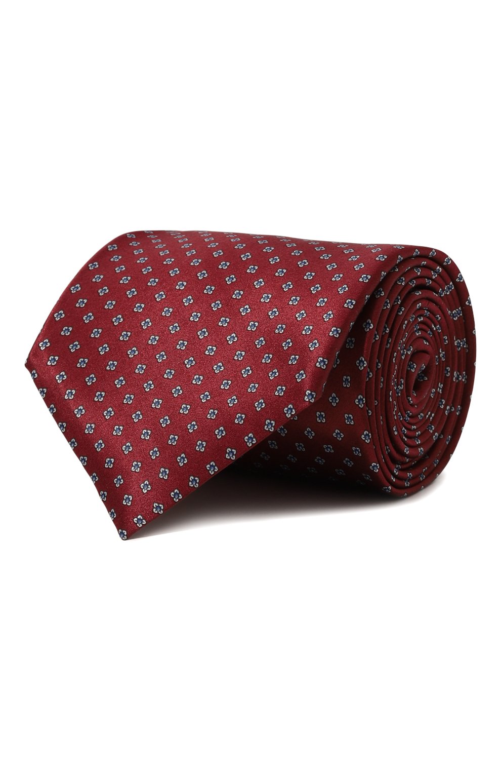 Шелковый галстук STEFANO RICCI, арт. CX/49015, фото 1