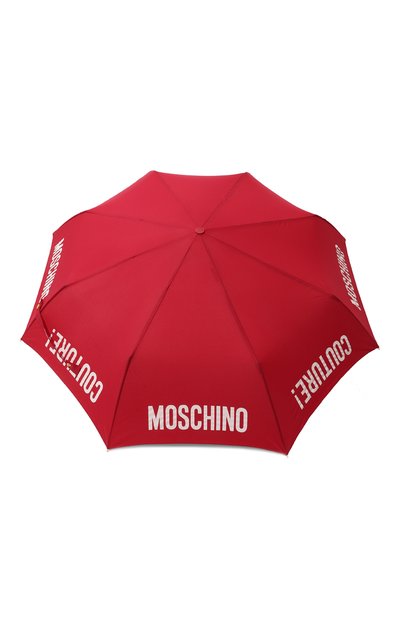 Женский складной зонт MOSCHINO, арт. 8983-0PENCL0SEC