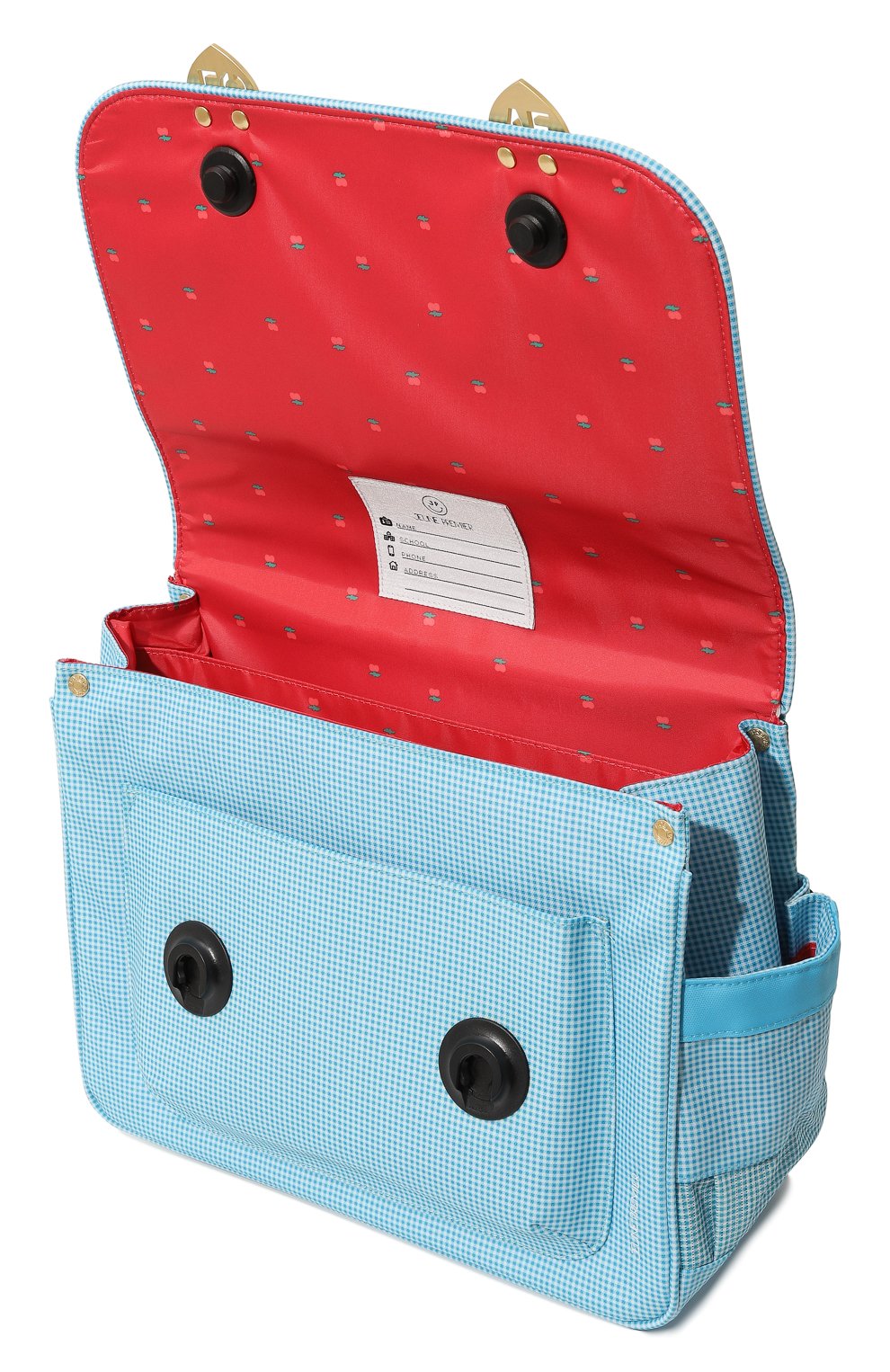 Портфель JEUNE PREMIER, арт. Itd23199, фото 3