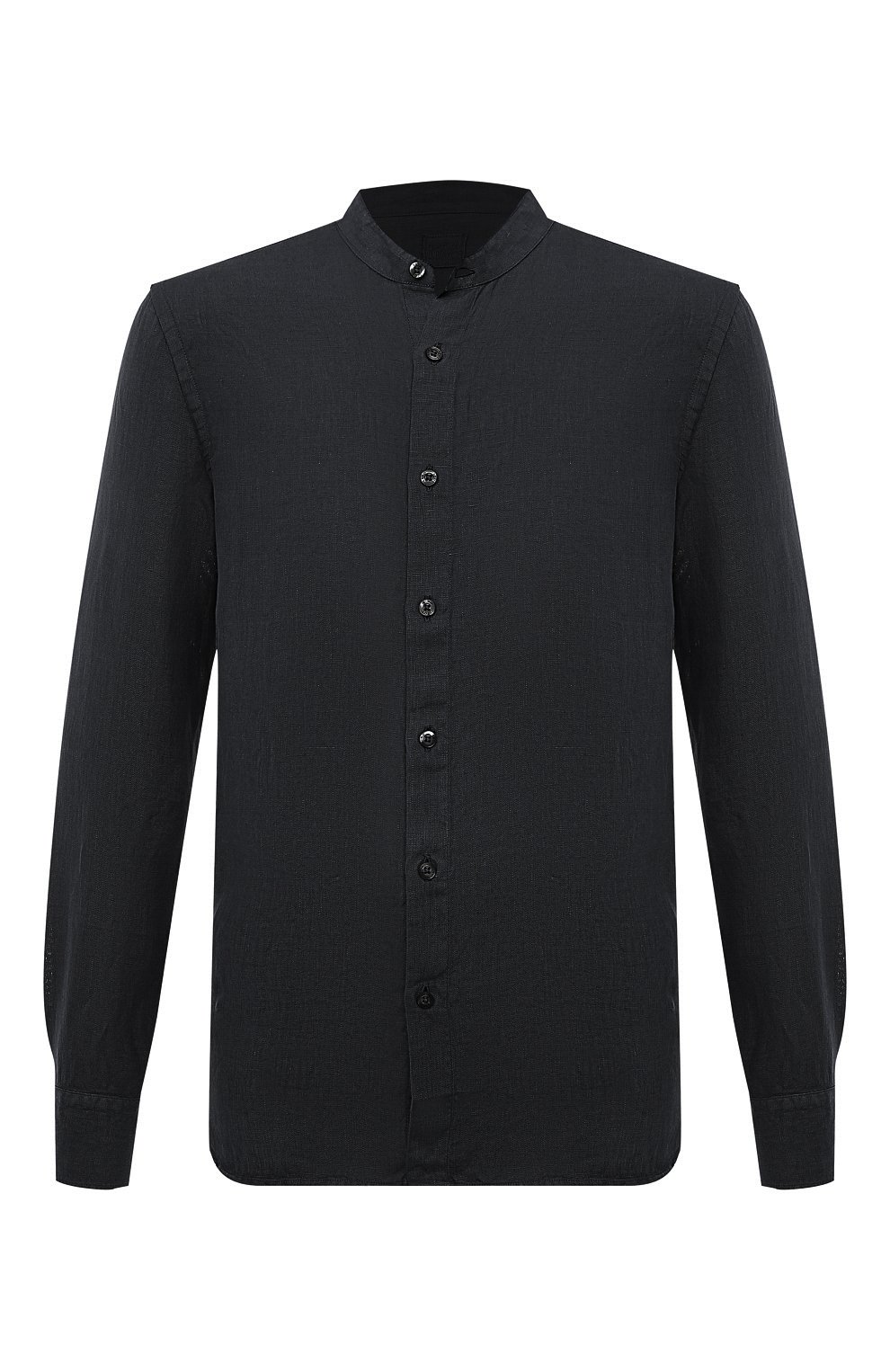 Льняная рубашка 120% LINO, арт. Y0M1159/0000115/000, фото 1