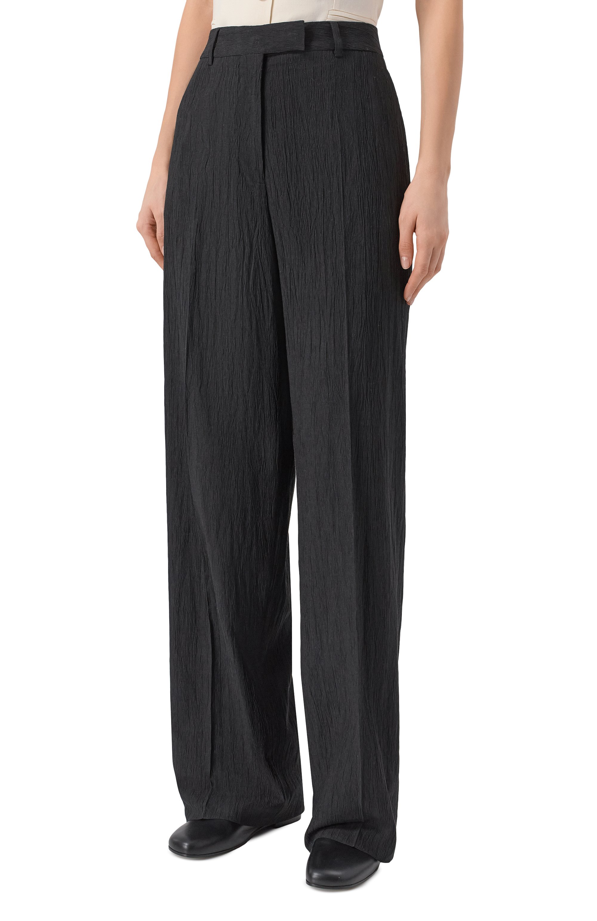 Брюки OFFICINE GENERALE, арт. S26WTLG458, фото 3