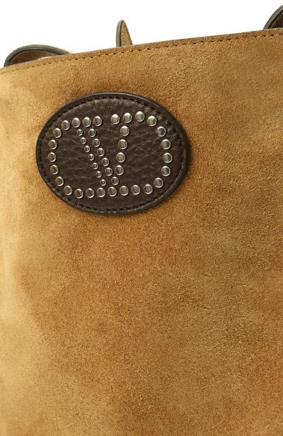 Сумка nellcôte VALENTINO, арт. 6W2B0R30/TYW, фото 3