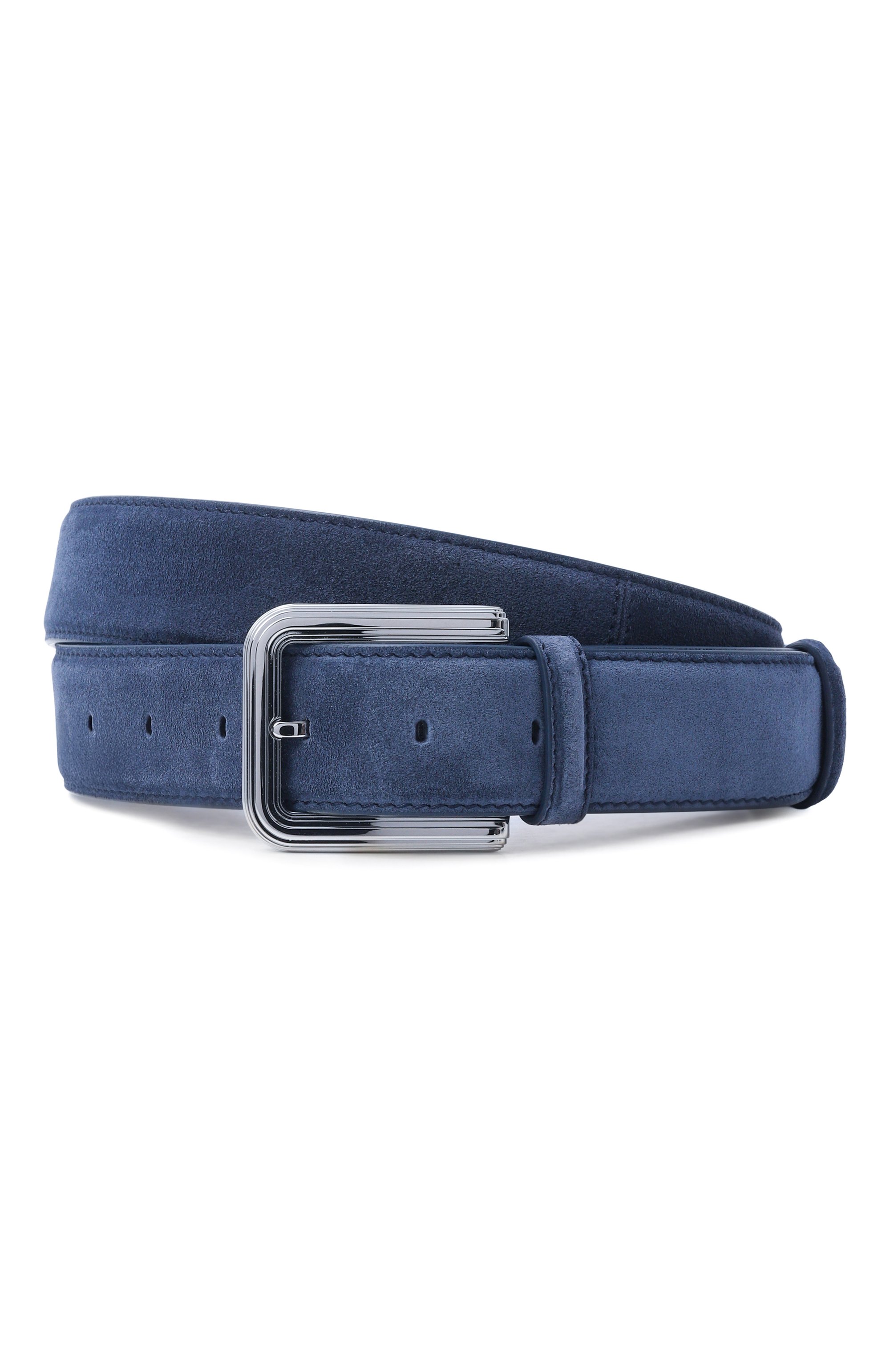 Замшевый ремень STEFANO RICCI, арт. A315P/N351SD, фото 1