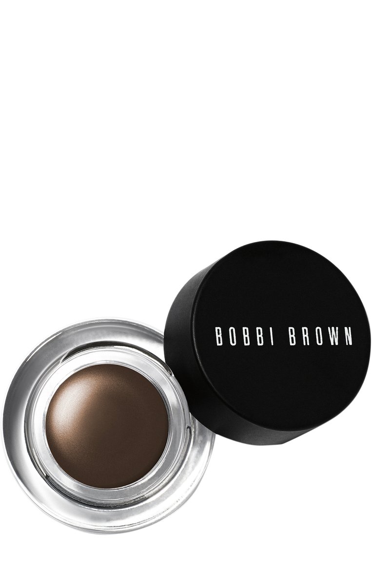 Гелевая подводка для век, оттенок sepia ink BOBBI BROWN  цвета, арт. E0KK-02 | Фото 1 (Статус проверки: Проверена категория; Нос: Не проставлено; Региональные ограничения белый список (Axapta Mercury): Не проставлено)