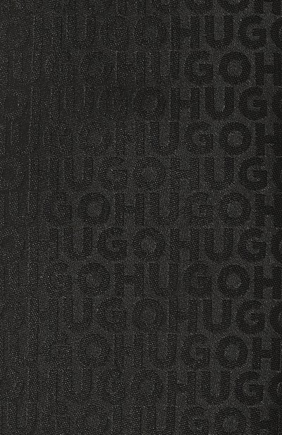 Галстук HUGO, арт. 50509067, фото 4