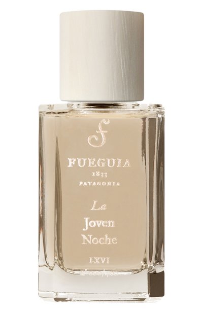 Женский духи la joven noche (50ml) FUEGUIA, арт. FUEGLAJ50