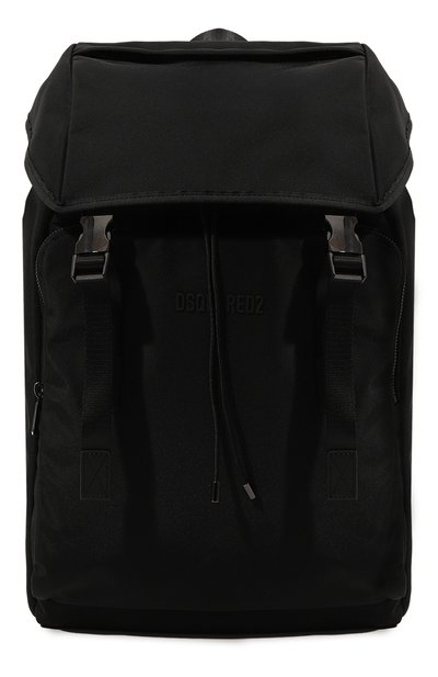 Мужской текстильный рюкзак urban DSQUARED2, арт. BPM0103/16806815