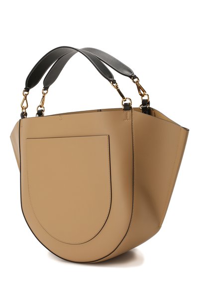 Сумка-тоут mia WANDLER, арт. MIA T0TE, фото 3