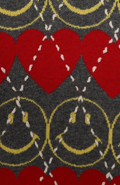 Пуловер MOSCHINO, арт. HDW02D/LHE82/10-14, фото 3