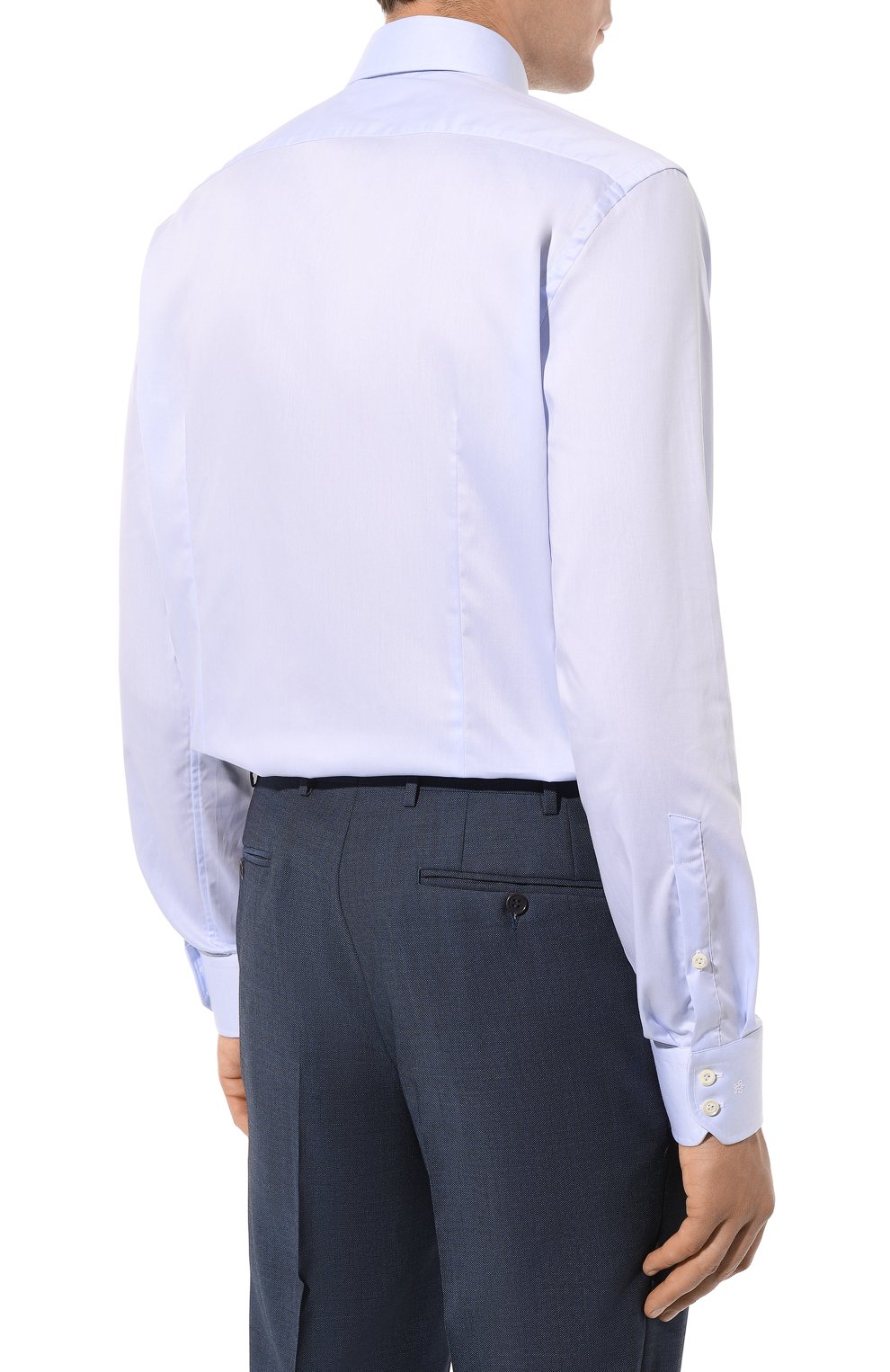 Хлопковая сорочка VAN LAACK, арт. RIVARA-SFN/150244, фото 5