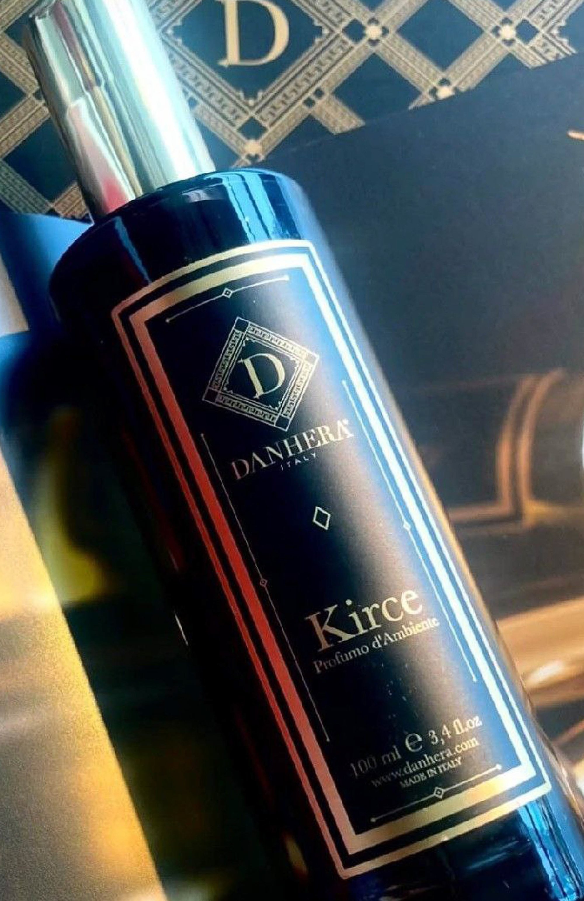 Спрей kirce (100ml) DANHERA ITALY, арт. DANHKIRC100SV, фото 3