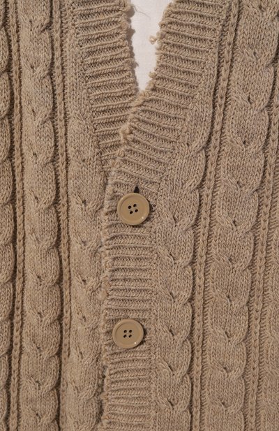 Кардиган MM6, арт. S62HP0014/S18385, фото 5
