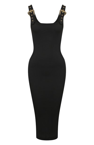 Женское платье VERSACE JEANS COUTURE, арт. 72HA0943/J0022