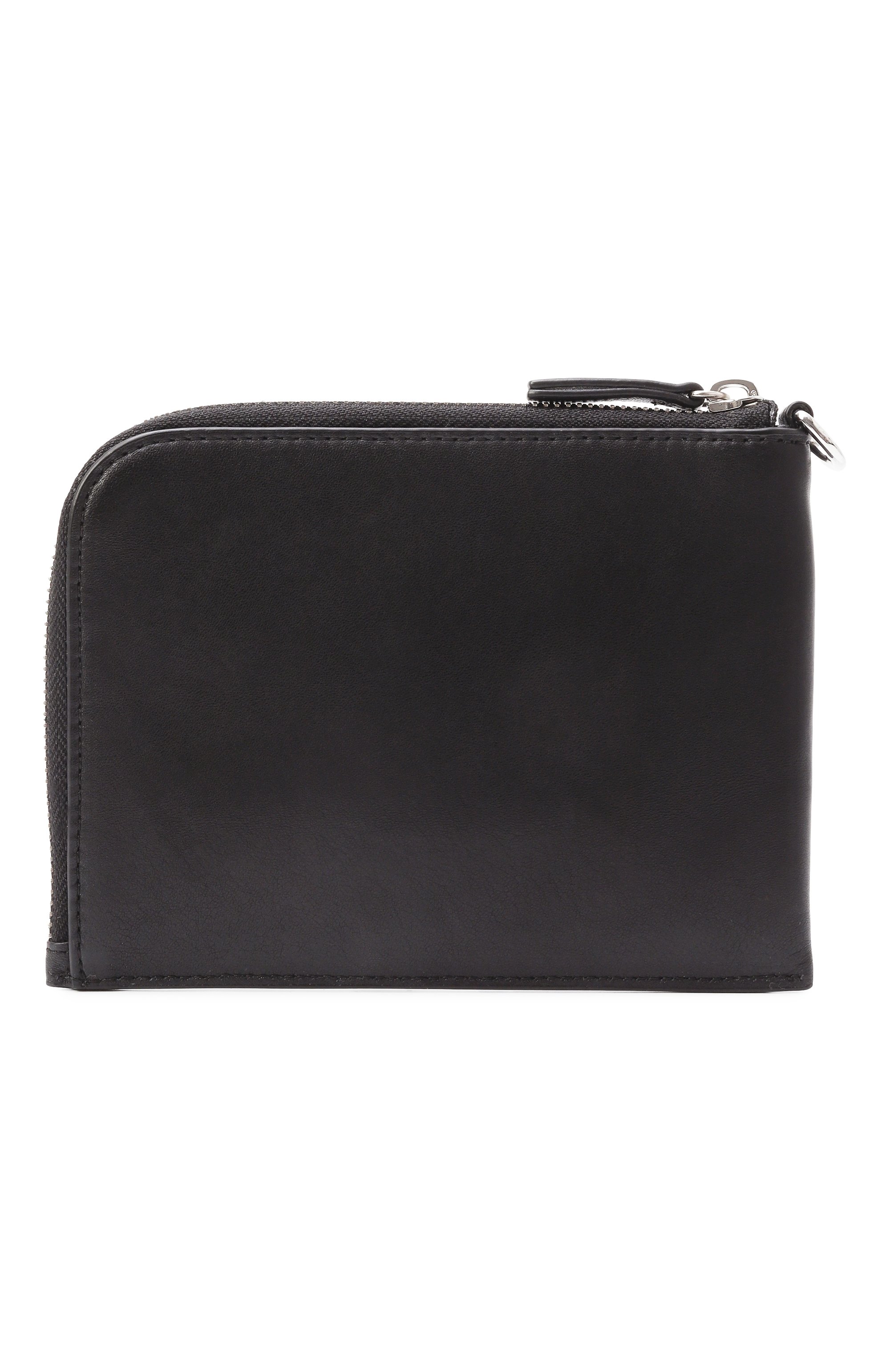 Кожаный футляр для документов DSQUARED2, арт. P0W0059/01500001, фото 5