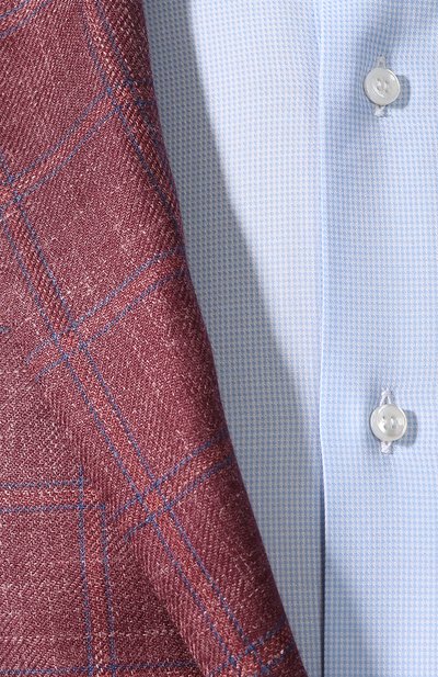 Пиджак из смеси шелка и кашемира CORNELIANI, арт. 83X240-9116603/90, фото 5