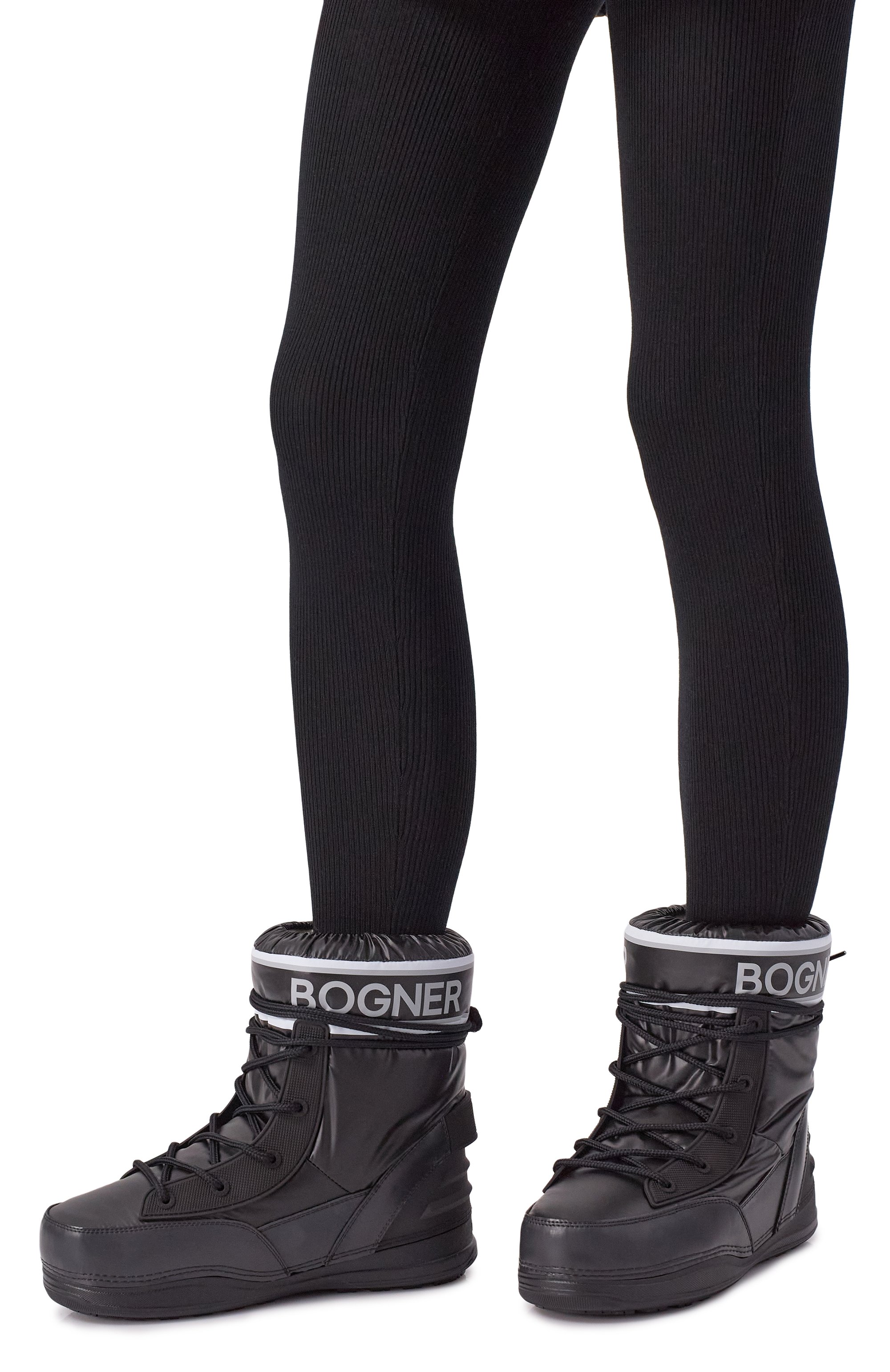 Текстильные полусапоги la plagne BOGNER, арт. 32547014, фото 2