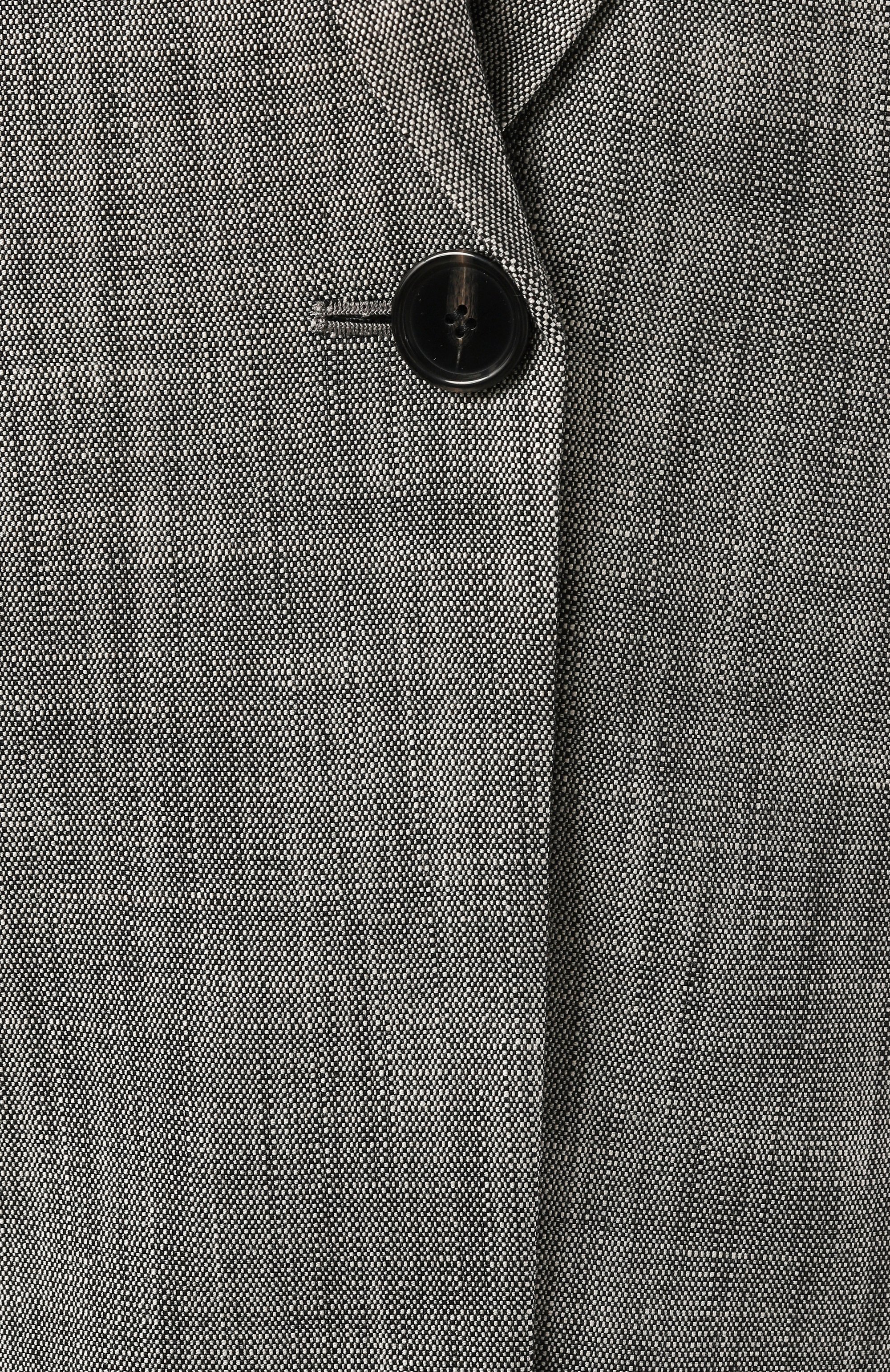 Жакет из вискозы BOSS, арт. 50531887, фото 6