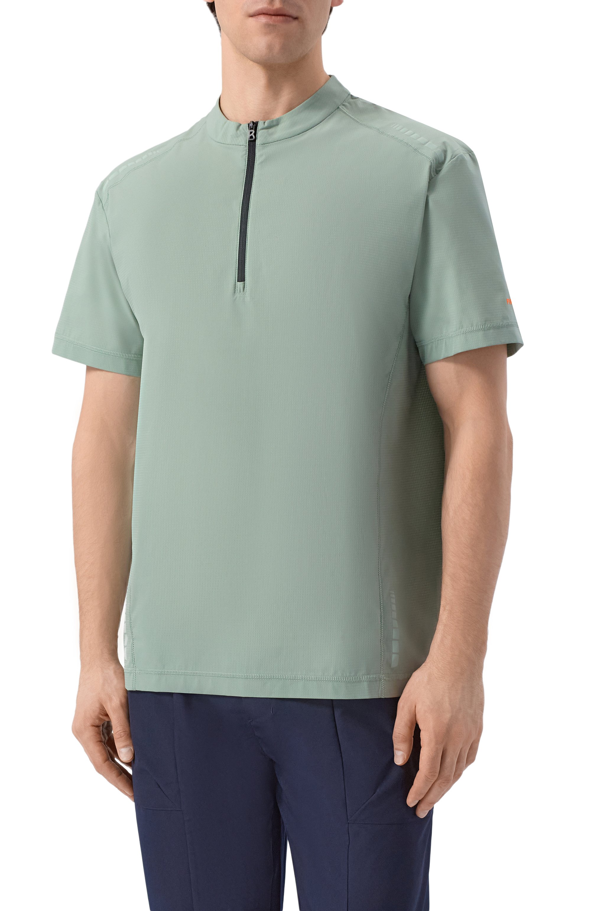 Поло BOGNER FIRE+ICE, арт. 54041098, фото 3