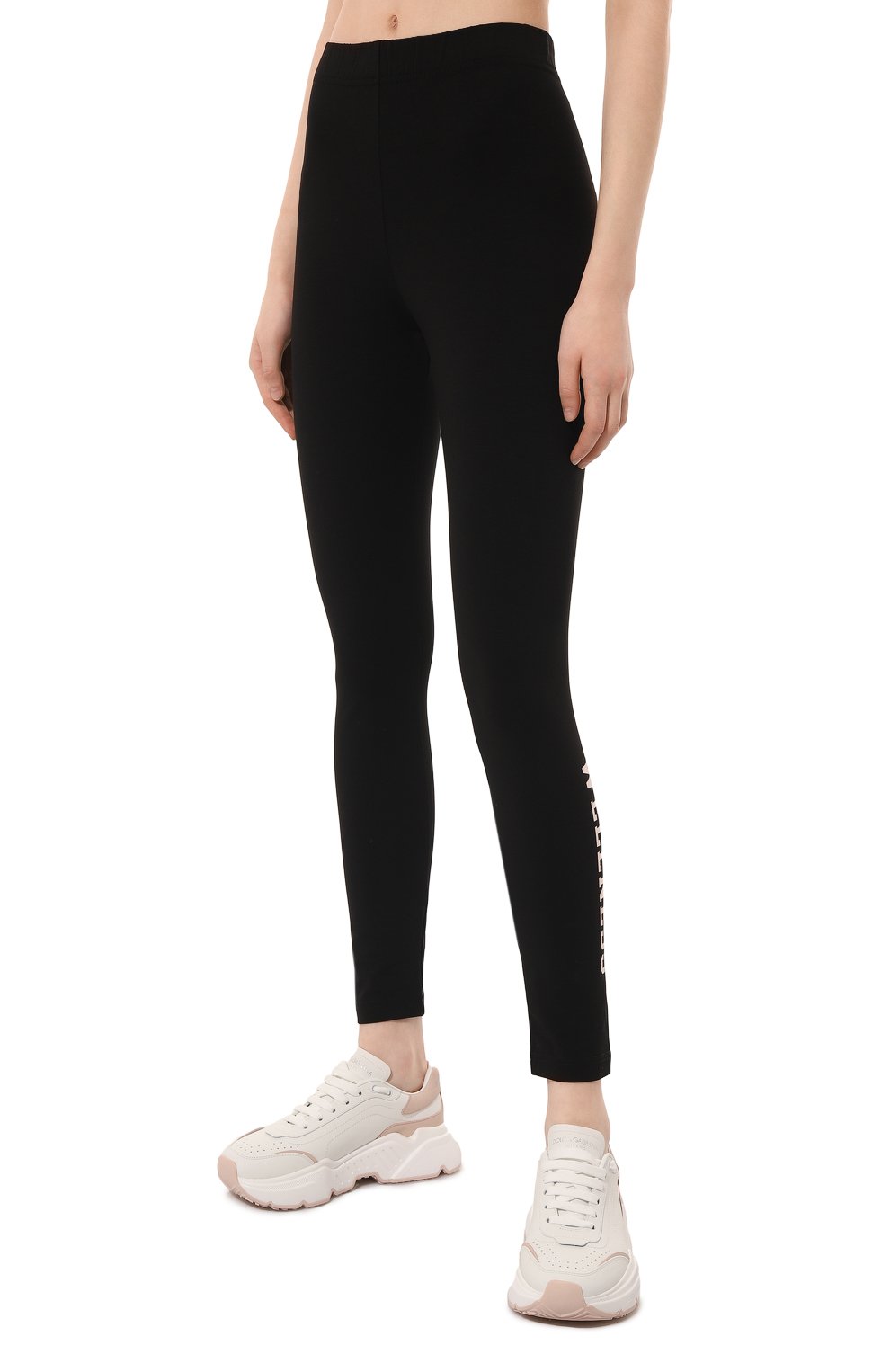 Хлопковые легинсы EVERREVER, арт. RE-LG-BLW-01, фото 3