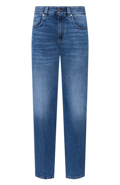 Женск ие джинсы BRUNELLO CUCINELLI, арт. MB114P4006