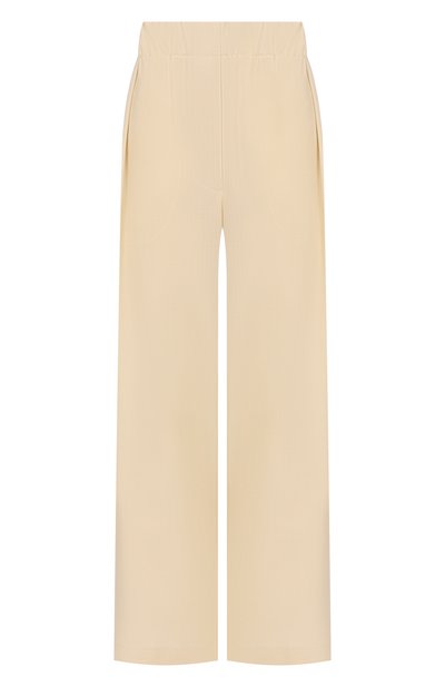 Женские шерстяные брюки JIL SANDER, арт. J02KA0383/J40171