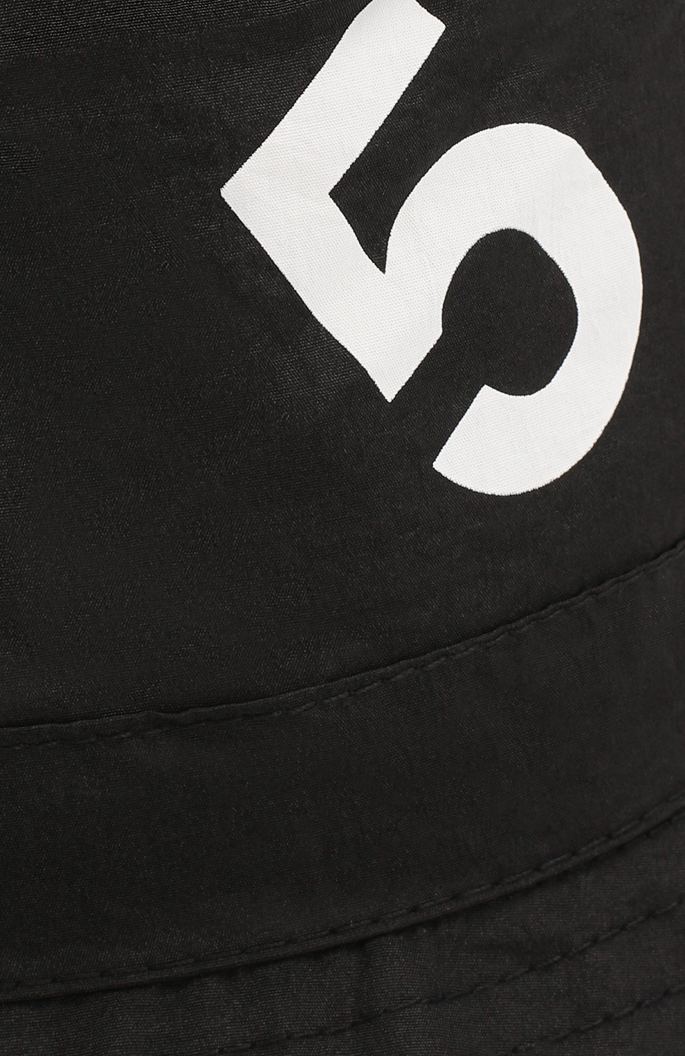 Панама 5PREVIEW черного цвета по цене 4995 руб., арт. W596, фото 3 Панама 5PREVIEW, арт. W596, фото 3