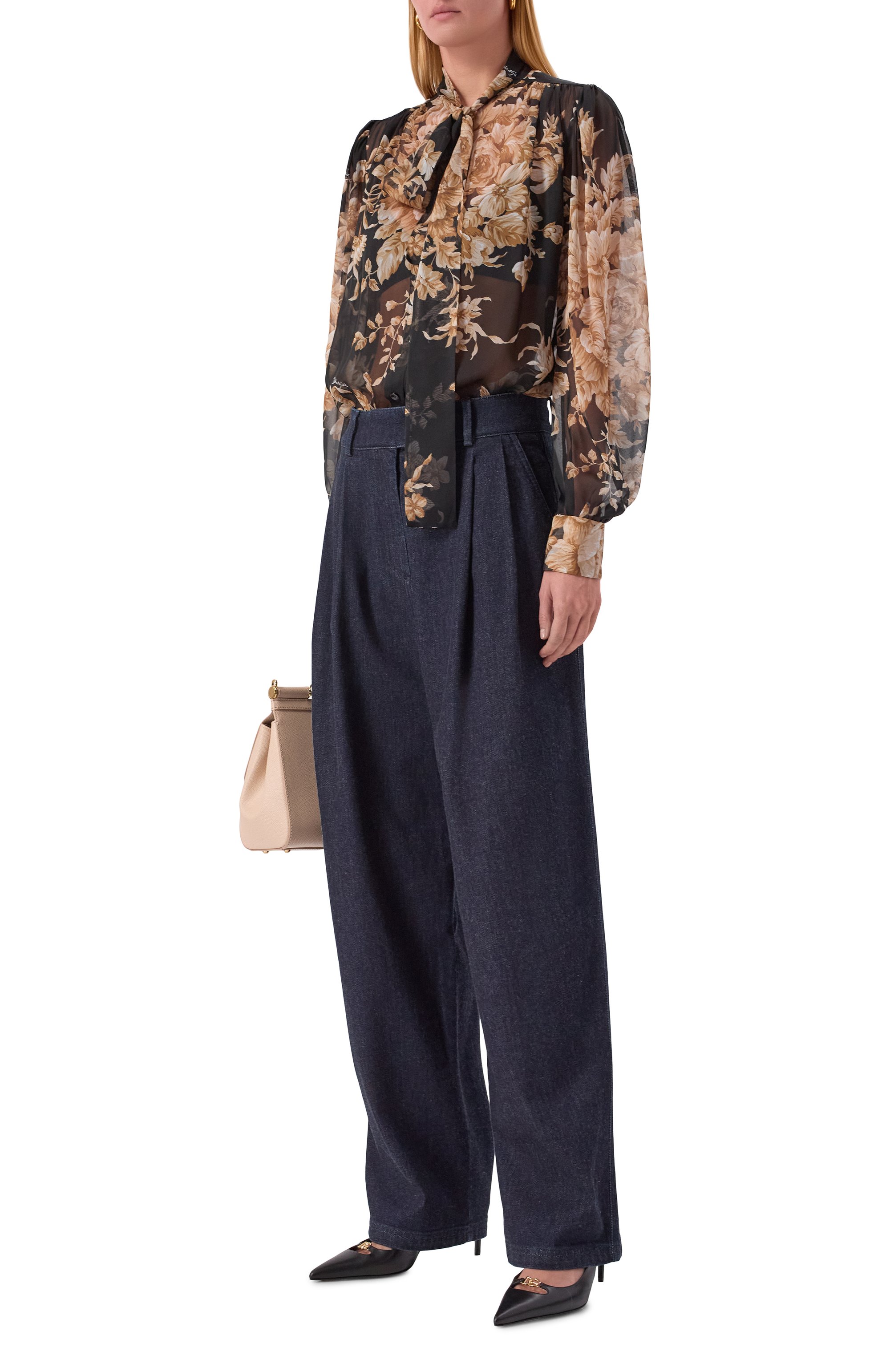 Джинсы GIORGIO ARMANI, арт. GW002026/AF19735, фото 2