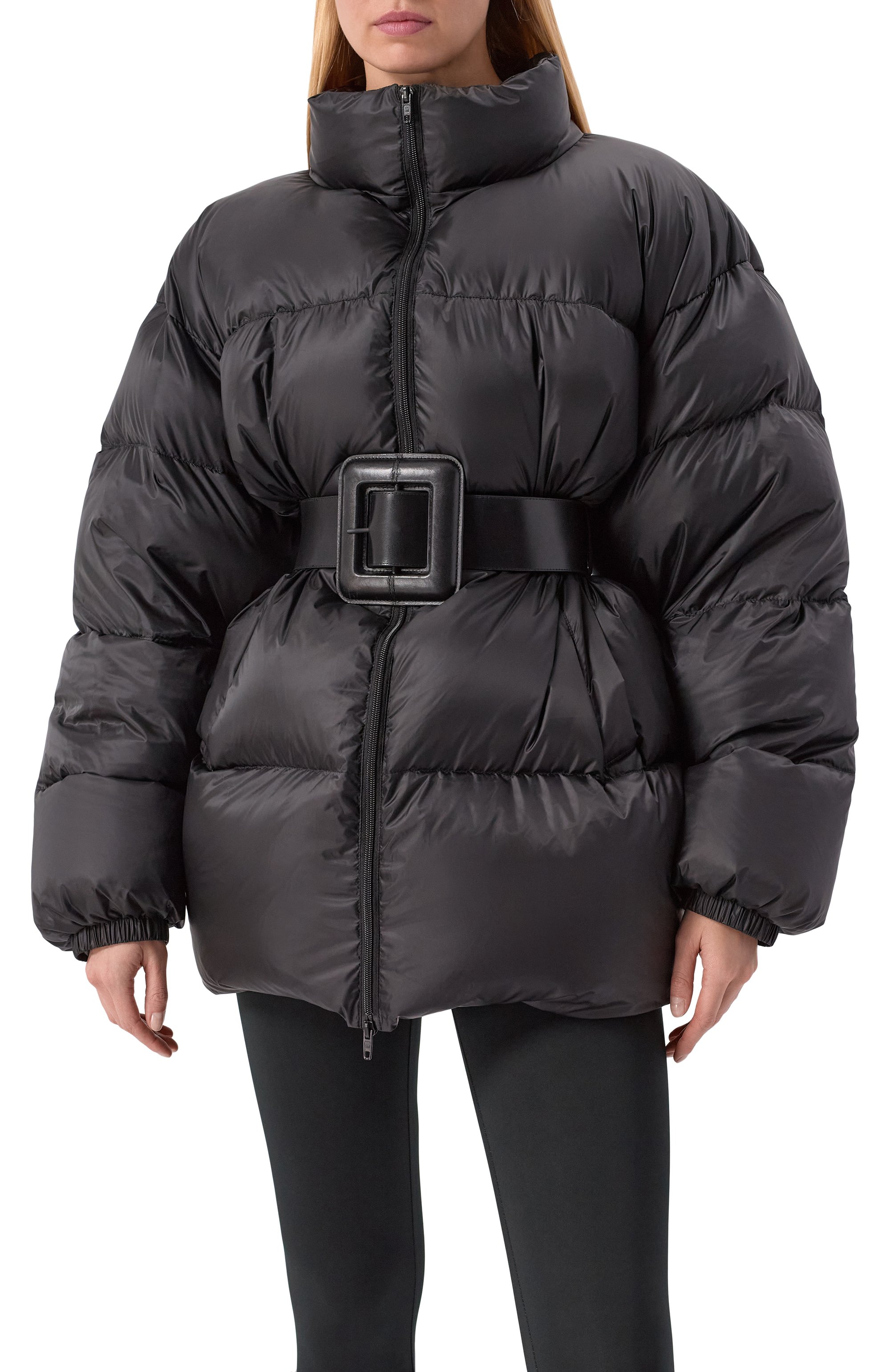 Пуховик BALENCIAGA, арт. 850864/TT041, фото 3