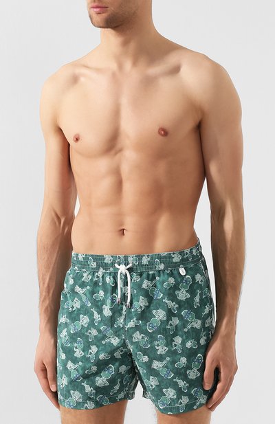 Плавки-шорты ISAIA, арт. C0S014/BW076, фото 3