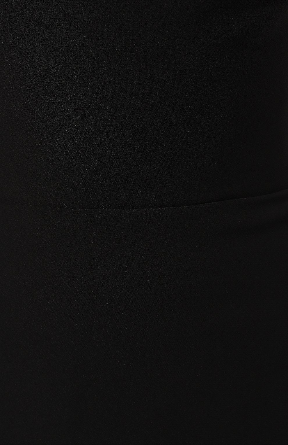 Платье RASARIO черного цвета по цене 161840 руб., арт. RS23F059M010, фото 5 Платье RASARIO, арт. RS23F059M010, фото 5